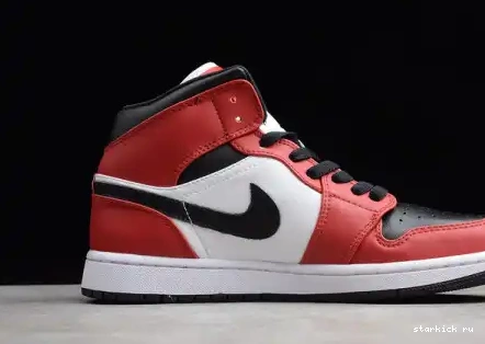 Jordan Chicago Mid 554724-069 1 Toe Air 554724-069 0630